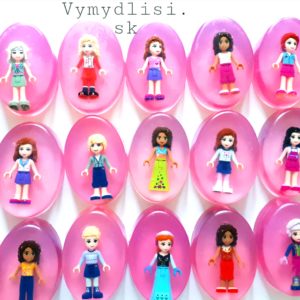 Lego Friends